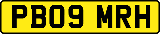 PB09MRH