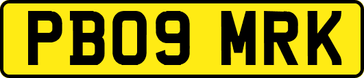 PB09MRK