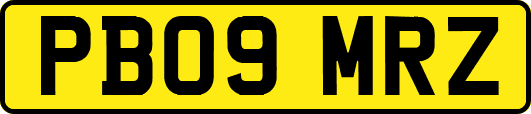 PB09MRZ
