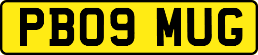 PB09MUG