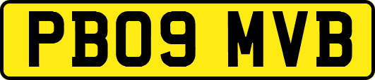 PB09MVB