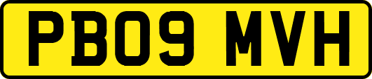 PB09MVH
