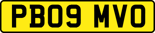 PB09MVO