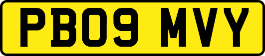 PB09MVY