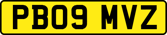 PB09MVZ