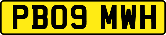 PB09MWH