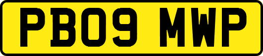 PB09MWP