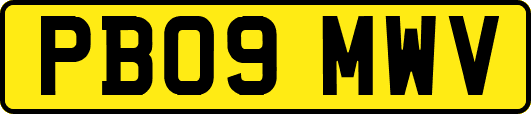PB09MWV