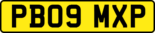PB09MXP