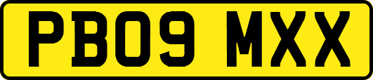 PB09MXX