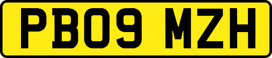 PB09MZH