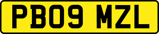 PB09MZL
