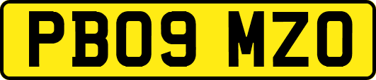 PB09MZO