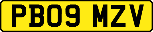 PB09MZV