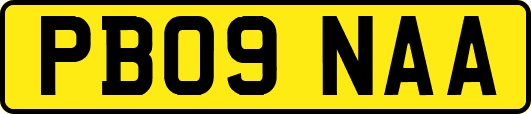 PB09NAA