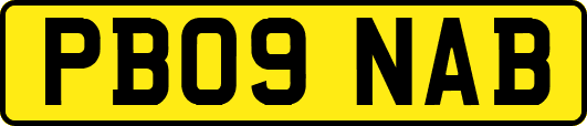 PB09NAB