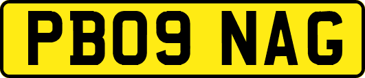 PB09NAG