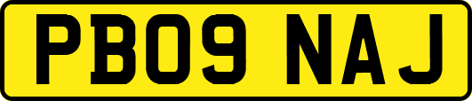 PB09NAJ