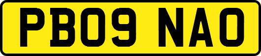 PB09NAO