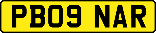 PB09NAR