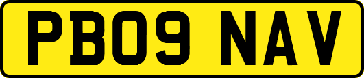 PB09NAV