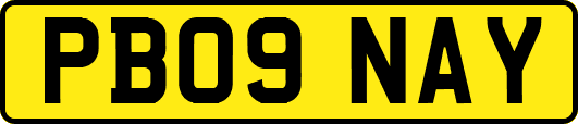 PB09NAY