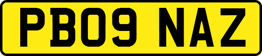 PB09NAZ