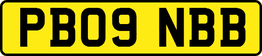 PB09NBB