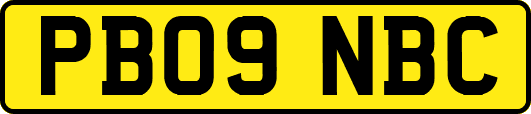 PB09NBC