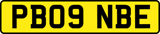 PB09NBE