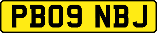 PB09NBJ
