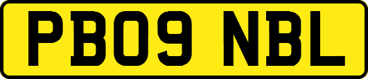 PB09NBL