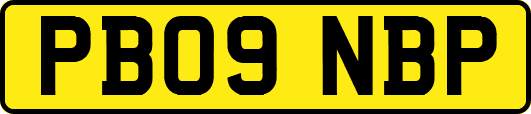 PB09NBP