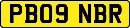PB09NBR
