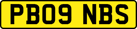 PB09NBS