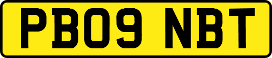 PB09NBT