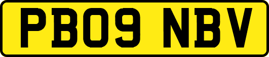 PB09NBV