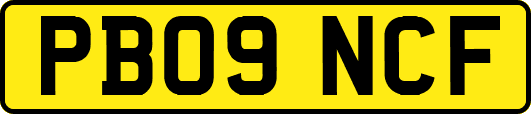 PB09NCF