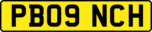 PB09NCH