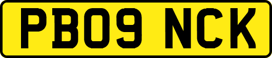 PB09NCK