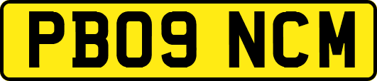 PB09NCM