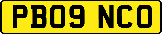 PB09NCO