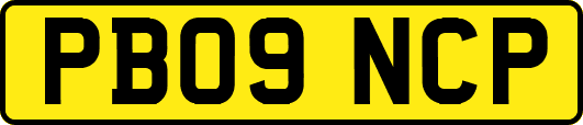 PB09NCP