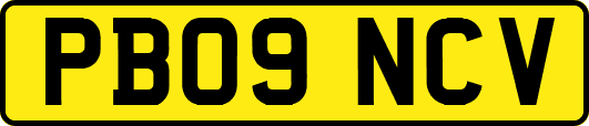 PB09NCV