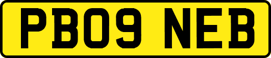 PB09NEB