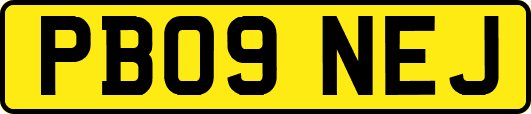 PB09NEJ