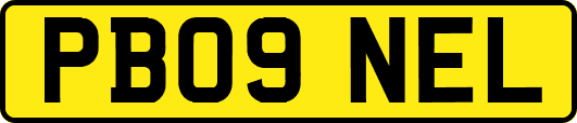 PB09NEL