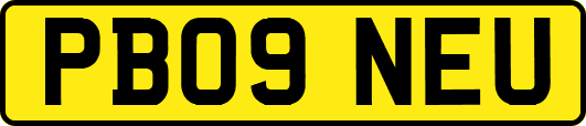 PB09NEU