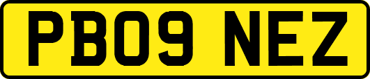 PB09NEZ