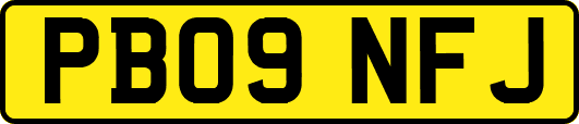 PB09NFJ